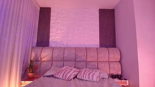 Snapshot of Godess_Scarlett77 chatting on March 3, 2026, 3:13 am Godess Scarlett77 online show from March 3, 2026, 3:13 am