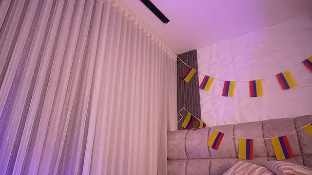 Godess Scarlett77 online show from June 27, 2026, 3:12 am