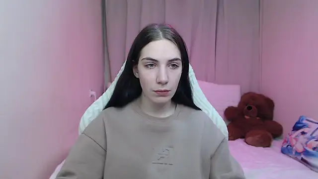 Snapshot of NikaStark_ chatting on February 25, 2026, 7:47 pm NikaStark online show from February 25, 2026, 7:47 pm