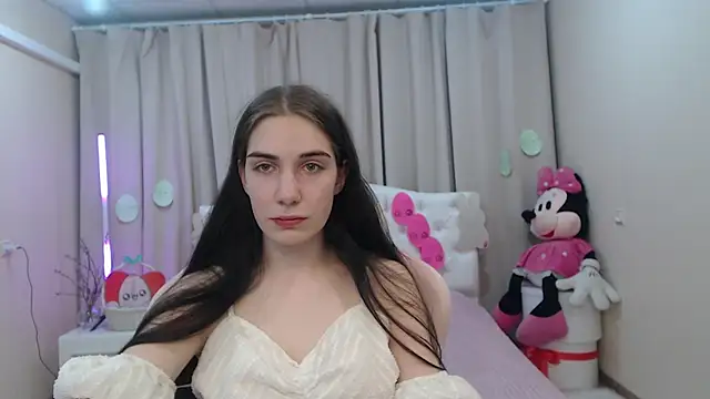 NikaStark  online show from April 5, 2026, 6:47 pm