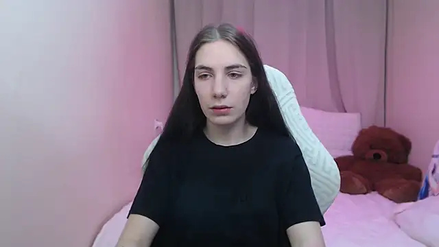 NikaStark  online show from March 8, 2026, 7:28 pm