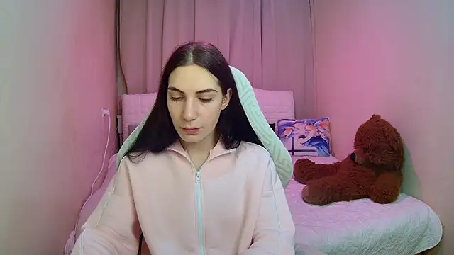 Snapshot of NikaStark_ chatting on February 16, 2026, 7:45 pm NikaStark online show from February 16, 2026, 7:45 pm