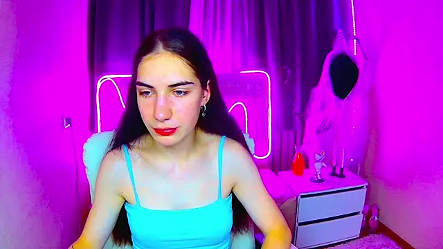 NikaStark  online show from October 10, 2025, 7:20 am