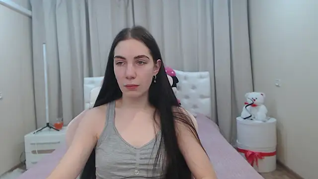 Snapshot of NikaStark_ chatting on February 2, 2026, 7:57 pm NikaStark online show from February 2, 2026, 7:57 pm