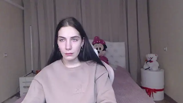 Snapshot of NikaStark_ chatting on February 3, 2026, 2:53 am NikaStark online show from February 3, 2026, 2:53 am