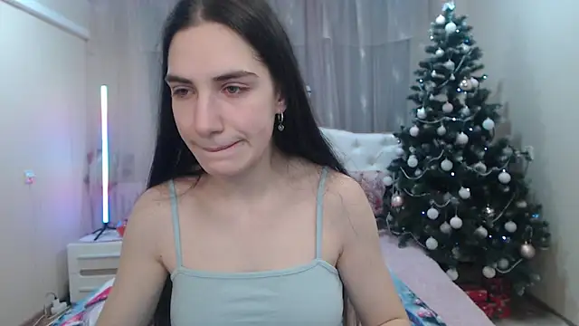 NikaStark  online show from January 11, 2026, 7:43 pm