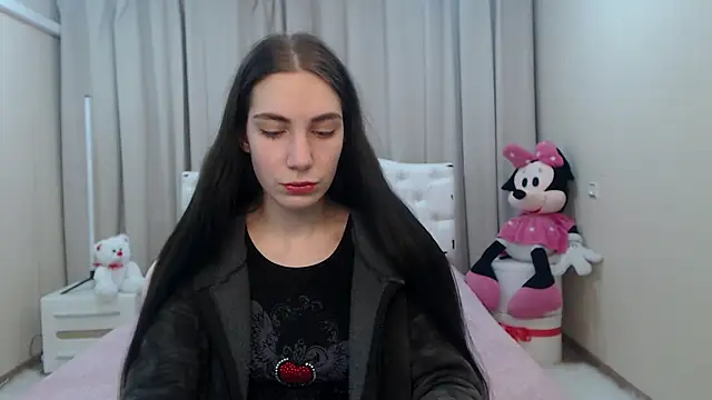 Snapshot of NikaStark_ chatting on February 15, 2026, 7:35 pm NikaStark online show from February 15, 2026, 7:35 pm