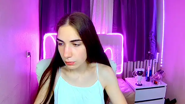 NikaStark  online show from September 13, 2025, 6:13 am