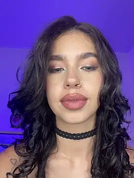 MarianaSnake online show from November 20, 2025, 2:45 am