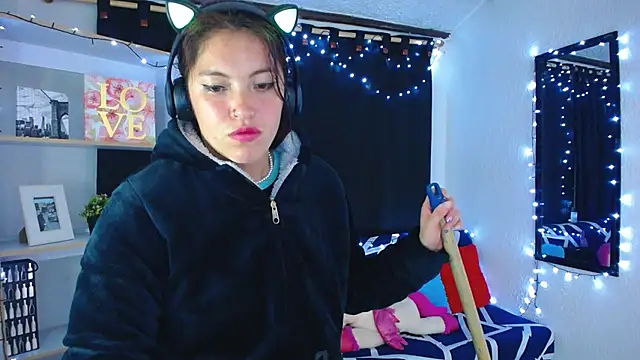 Sian  1 online show from February 20, 2025, 7:41 pm