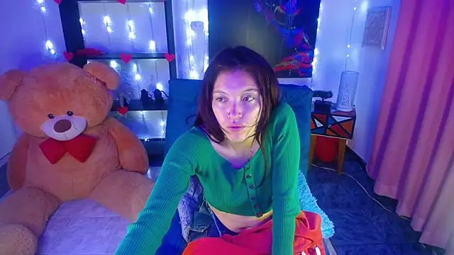 Sian  1 online show from February 25, 2025, 7:27 pm