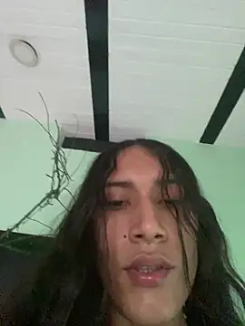 CamilaHarperr  online show from December 13, 2025, 8:15 pm