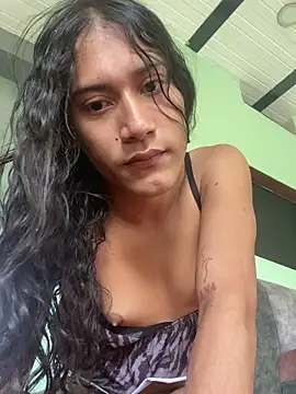 CamilaHarperr  online show from October 29, 2025, 6:07 pm