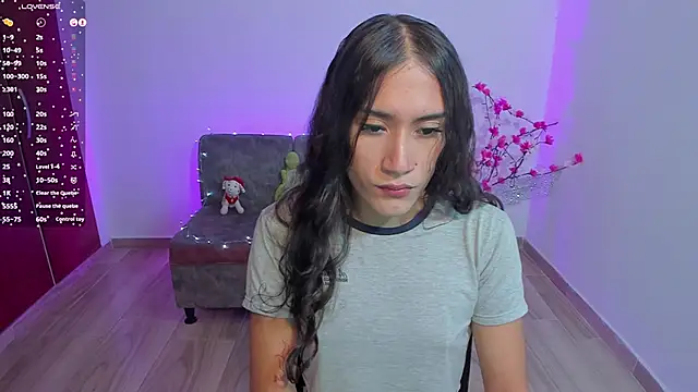 CamilaHarperr  online show from February 27, 2026, 2:23 am