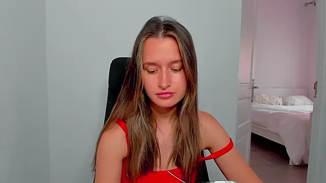 Submissive love online show from October 2, 2025, 3:59 pm