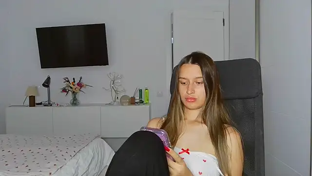 Submissive love online show from October 21, 2025, 3:55 pm