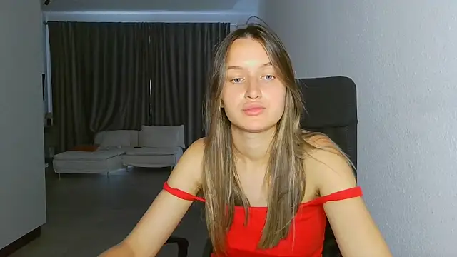 Submissive love online show from October 8, 2025, 2:29 pm