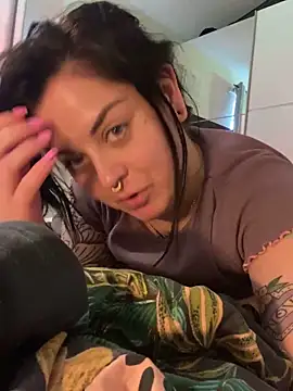 NaomiSquirts online show from February 21, 2025, 4:05 pm