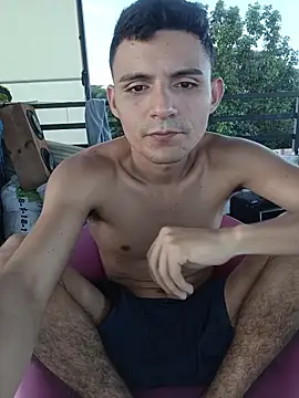 Jake bom online show from April 9, 2026, 10:27 pm