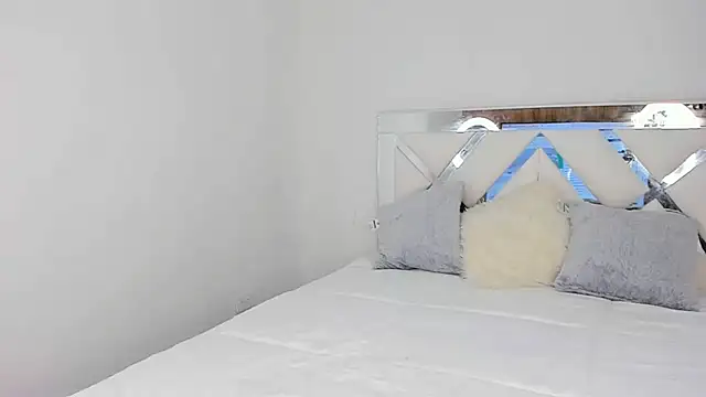  violetadulce online show from January 30, 2025, 2:49 am