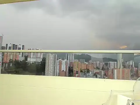  violetadulce online show from December 6, 2024, 10:35 pm