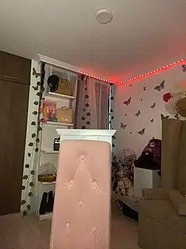 lina pink online show from January 23, 2025, 10:54 pm