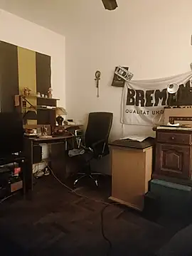 dangerman94 online show from March 13, 2026, 5:07 pm