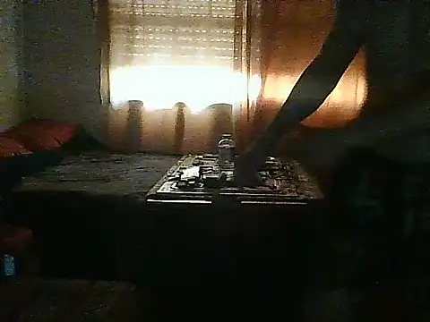 dangerman94 online show from September 30, 2025, 7:31 pm