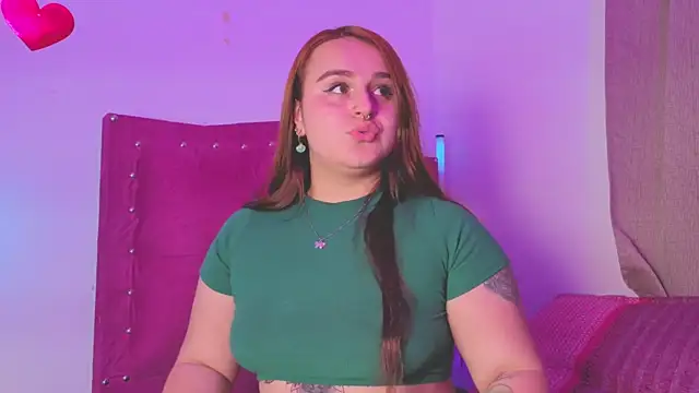 evy orange1 online show from October 12, 2025, 2:13 am