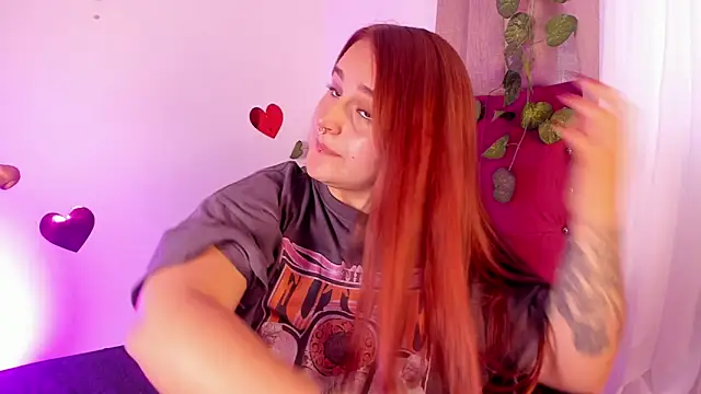 evy orange1 online show from February 28, 2025, 10:17 pm