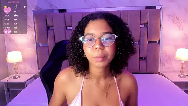 Snapshot of MilaHall_ chatting on March 18, 2025, 3:56 am MilaHall online show from March 18, 2025, 3:56 am