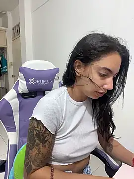 Snapshot of Heratemporal chatting on January 16, 2026, 1:04 pm Heratemporal online show from January 16, 2026, 1:04 pm