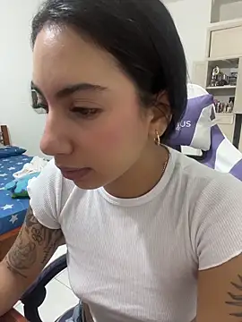 Snapshot of Heratemporal chatting on February 9, 2026, 1:09 pm Heratemporal online show from February 9, 2026, 1:09 pm