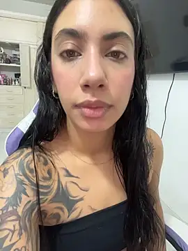 Snapshot of Heratemporal chatting on February 2, 2026, 1:10 pm Heratemporal online show from February 2, 2026, 1:10 pm