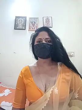 Snapshot of Anjali_88 chatting on June 12, 2026, 10:02 am Anjali 88 online show from June 12, 2026, 10:02 am