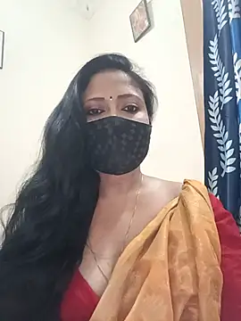 Snapshot of Anjali_88 chatting on July 12, 2026, 9:32 am Anjali 88 online show from July 12, 2026, 9:32 am
