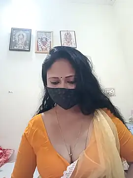 Snapshot of Anjali_88 chatting on July 8, 2026, 9:32 am Anjali 88 online show from July 8, 2026, 9:32 am
