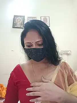 Snapshot of Anjali_88 chatting on June 25, 2026, 9:25 am Anjali 88 online show from June 25, 2026, 9:25 am
