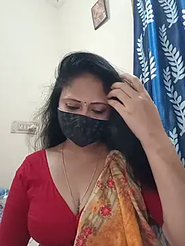 Snapshot of Anjali_88 chatting on August 1, 2026, 9:40 am Anjali 88 online show from August 1, 2026, 9:40 am