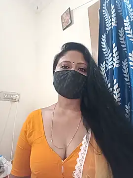 Snapshot of Anjali_88 chatting on July 13, 2026, 9:30 am Anjali 88 online show from July 13, 2026, 9:30 am