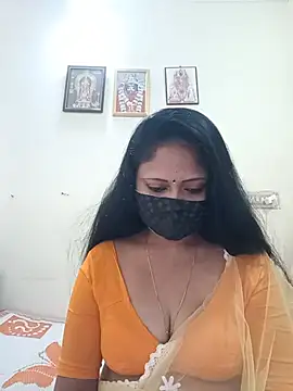 Snapshot of Anjali_88 chatting on June 23, 2026, 9:07 am Anjali 88 online show from June 23, 2026, 9:07 am