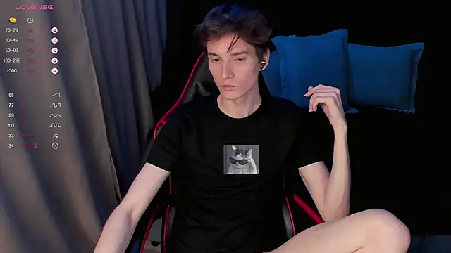 Unholy Halo online show from January 28, 2025, 1:16 pm