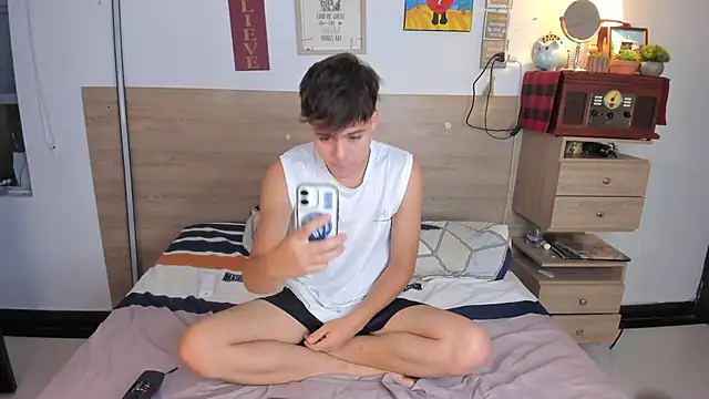 justinbiler online show from February 21, 2026, 1:46 pm