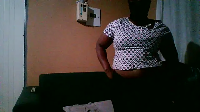 Sgeme325is online show from October 4, 2025, 8:32 pm