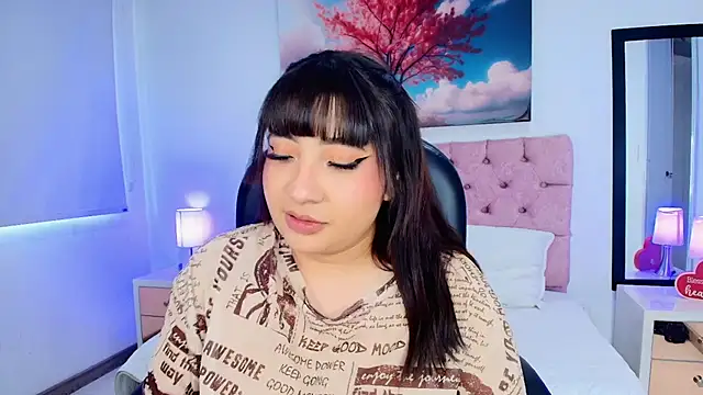 Emma monserrat online show from March 23, 2026, 6:30 pm