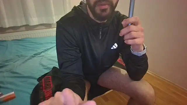 Turkboy 17 online show from March 20, 2025, 5:58 pm