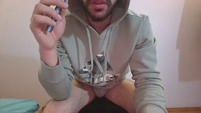 Turkboy 17 online show from February 16, 2025, 3:59 pm