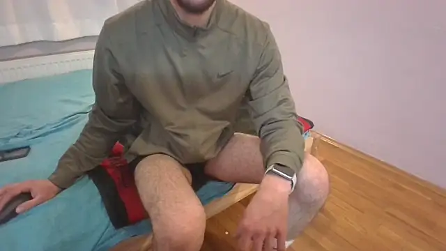 Turkboy 17 online show from February 14, 2025, 5:14 pm