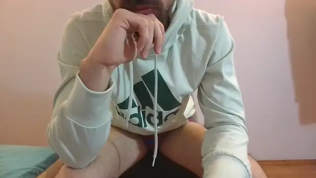 Turkboy 17 online show from January 11, 2025, 2:36 pm