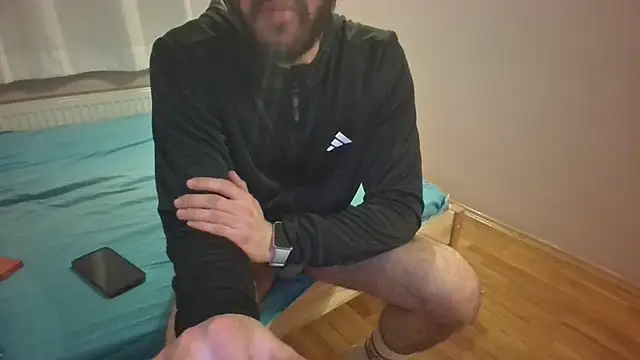 Turkboy 17 online show from February 19, 2025, 6:54 pm